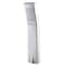 Alfi Brand Brushed Nickel Deck Mount 3 Hole Tub Filler & Shower Head AB2464-BN - alternate 2